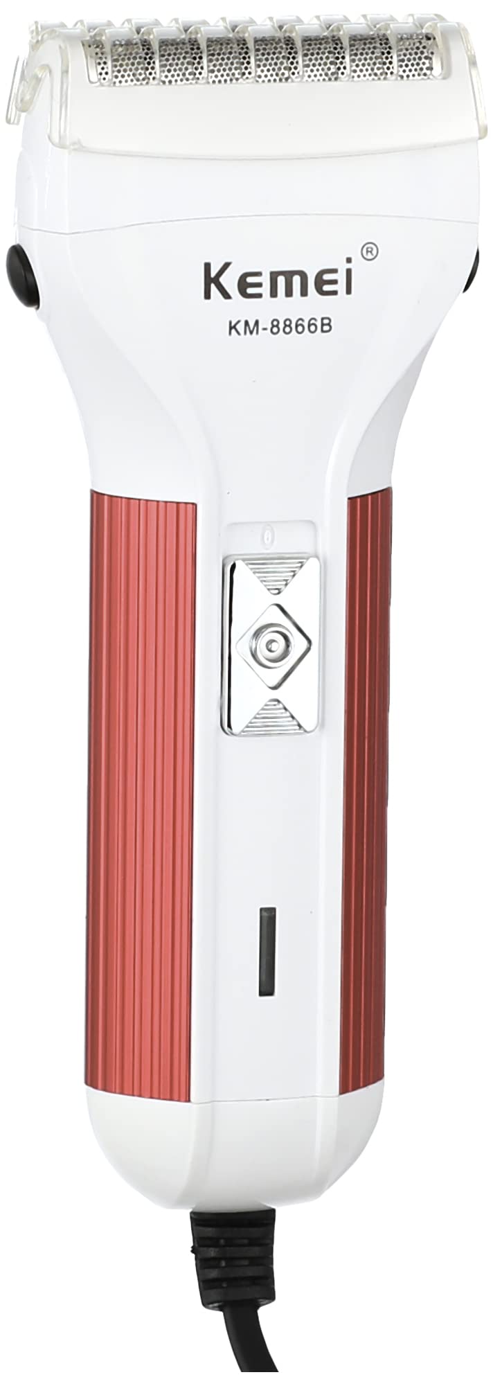 KEMEI KM-8866B Hair Trimmer Dry For Men