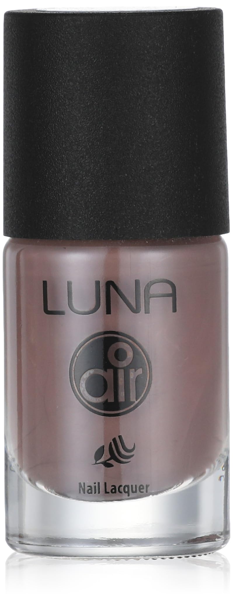 Luna Air matte nail polish halal 10 ml - no. 81