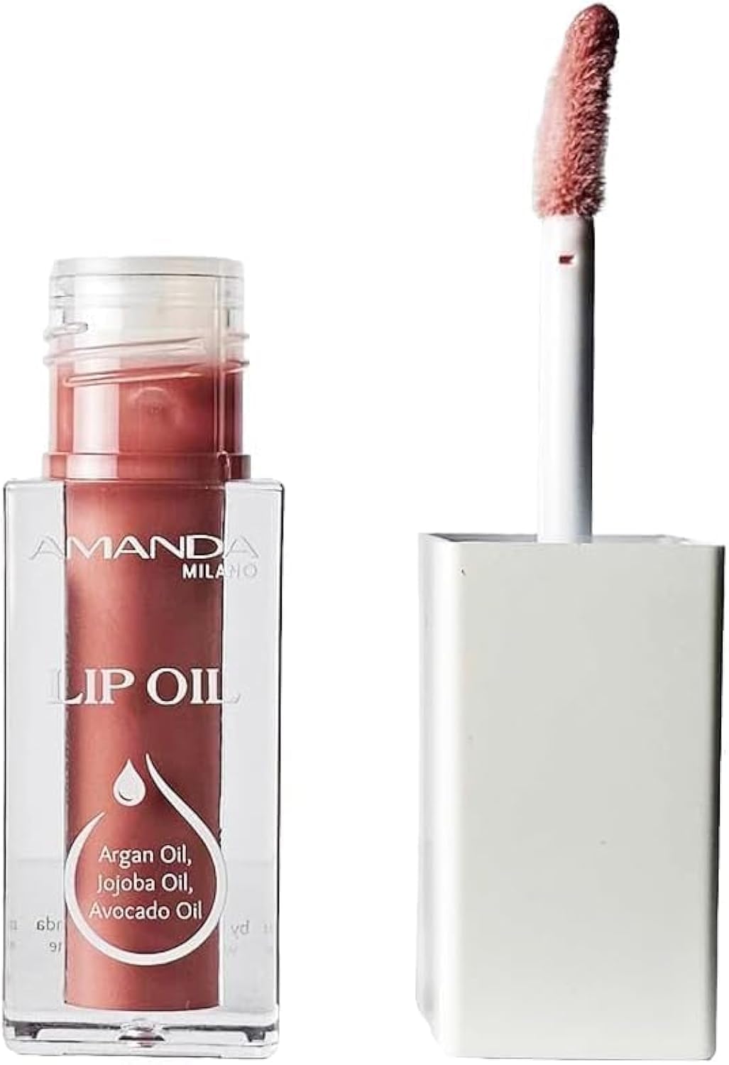 Amanda Milano lip oil 5ml - 04