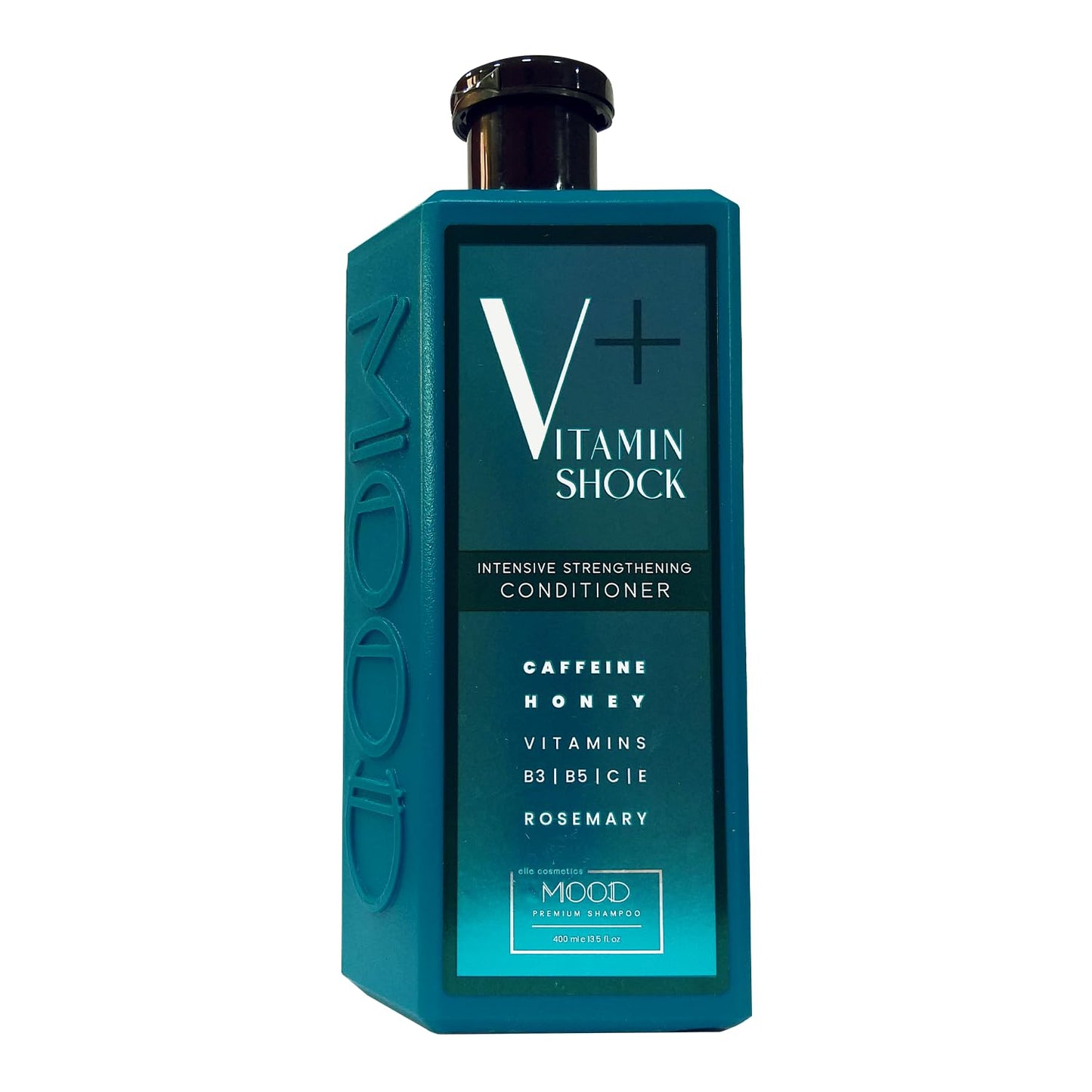 MOOD Vitamin Shock Plus Intensive Strengthening Conditioner 400 Ml