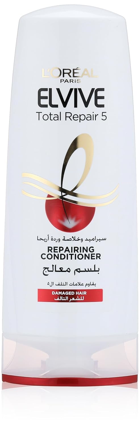 L'Oréal Paris Elvive conditioner total repair 5-360 ml