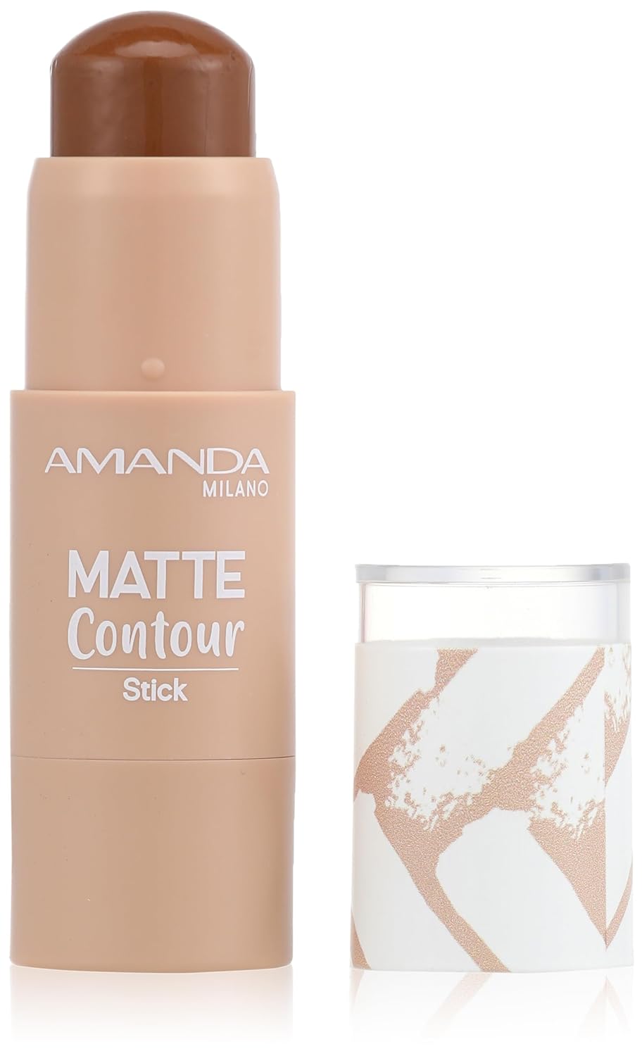 Amanda Milano MATTE CONTOUR STICK NO.02