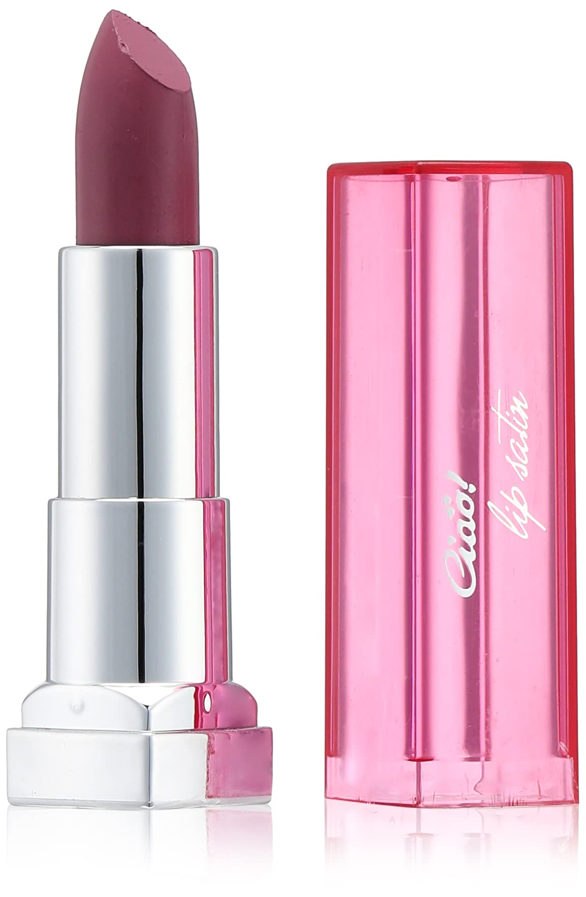 Ciao Lipsatin Lipstick-18