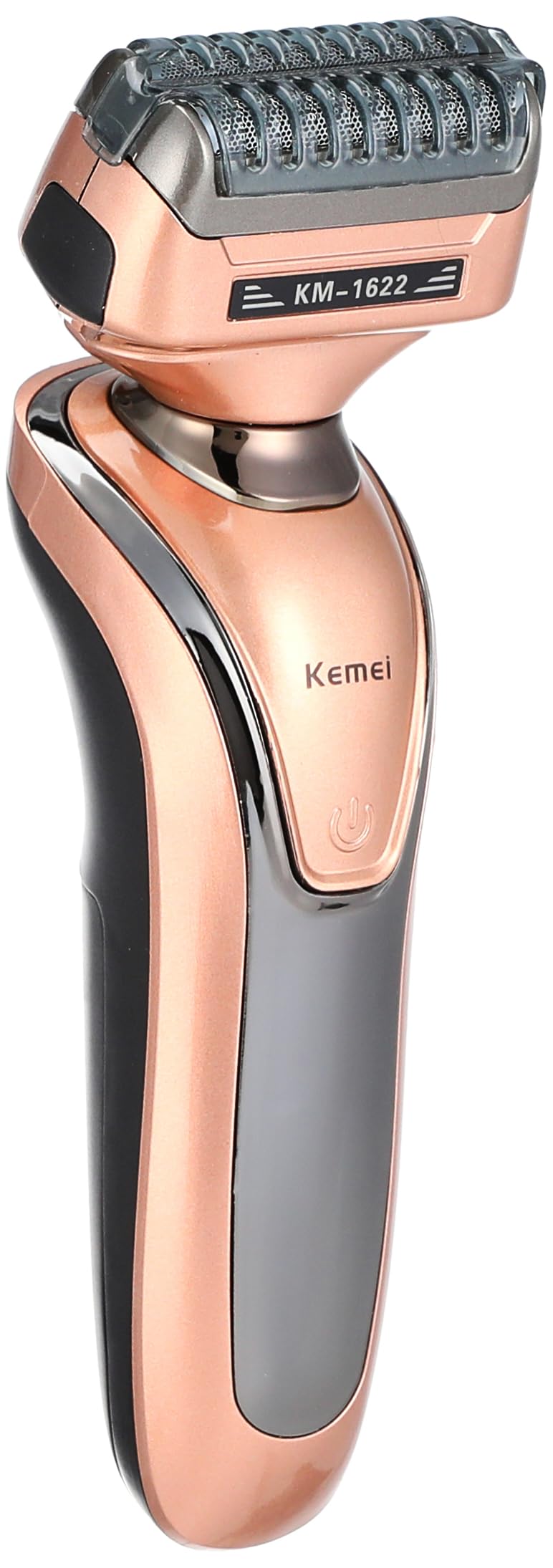 KEMEI KM-1622 4in1 Hair Clipper & Shaver