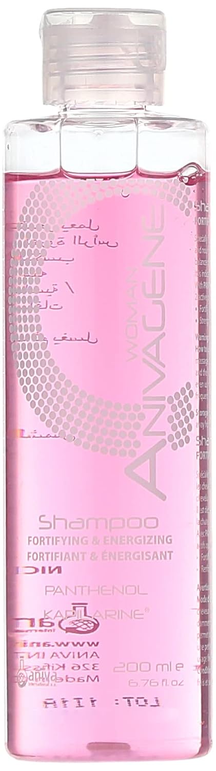 Anivagene Shampoo for Normal Hair - 200 ml