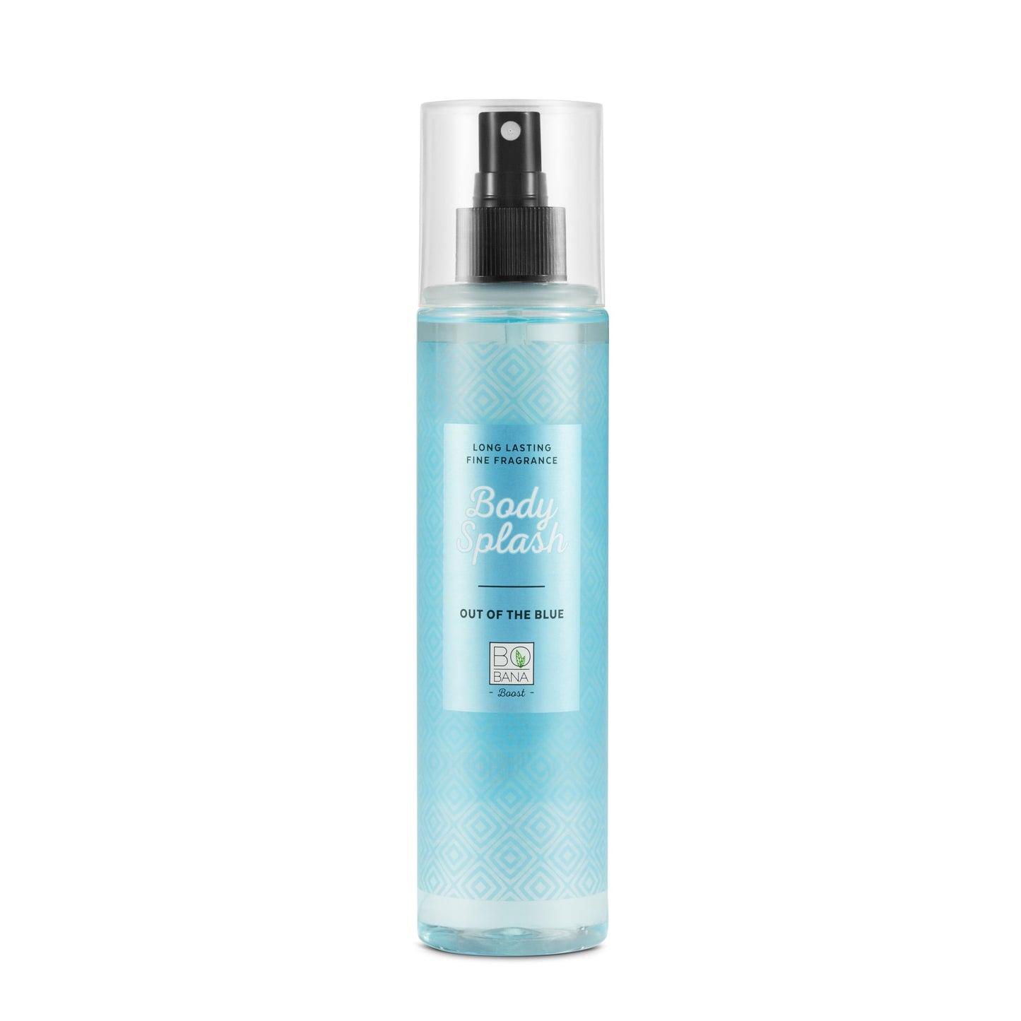 Bobana Out Of The Blue Body Splash, 250Ml