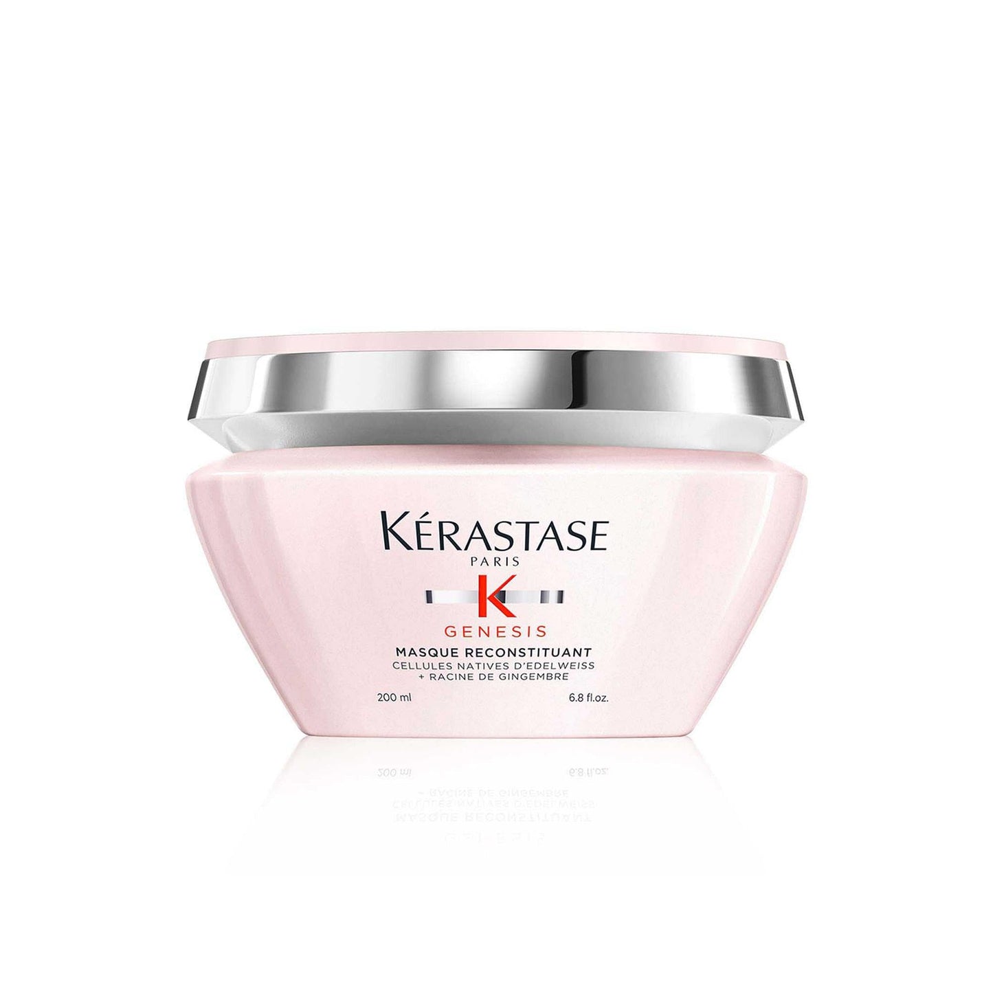 KÉRASTASE Genesis Masque Reconstituant Anti Hair Fall Fortifying Mask for Dry Weakened Hair 200ml