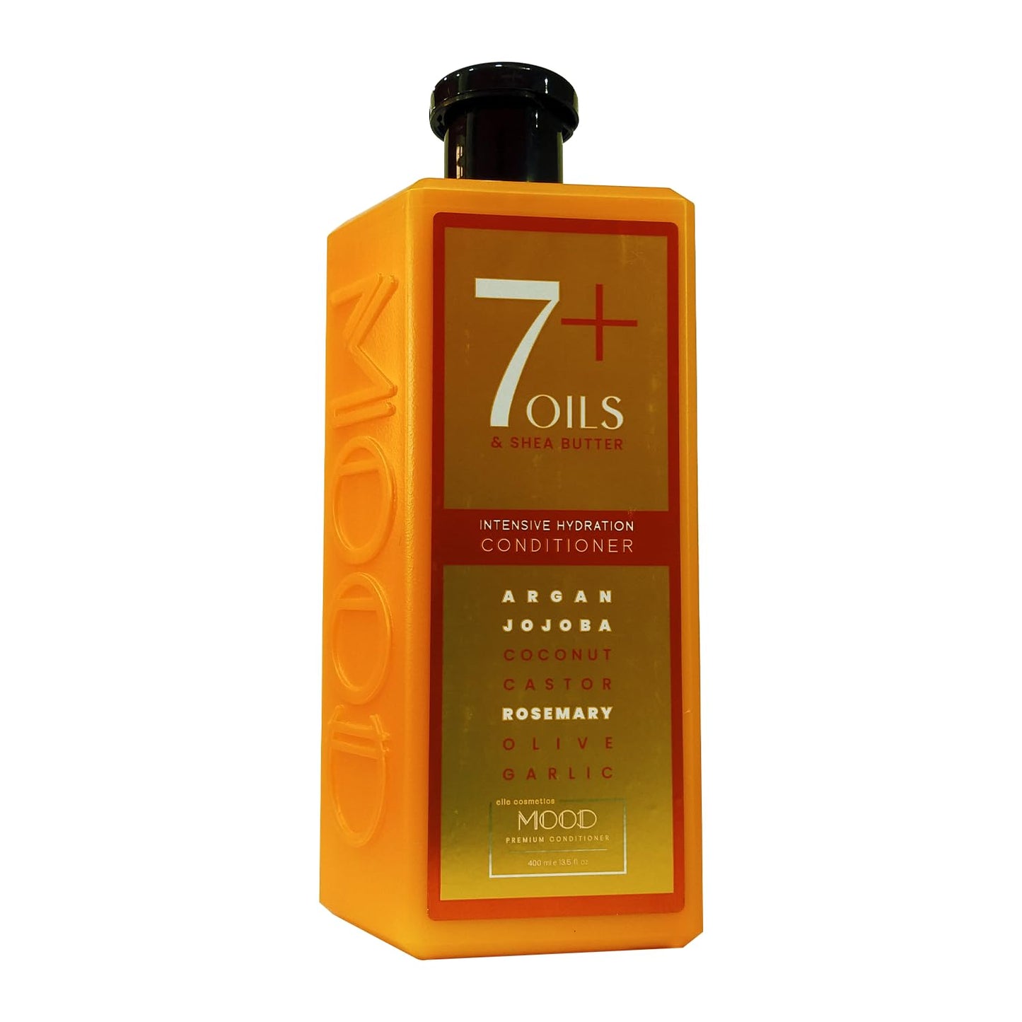 MOOD 7Oils Plus Intensive Hydration Conditioner 400 Ml