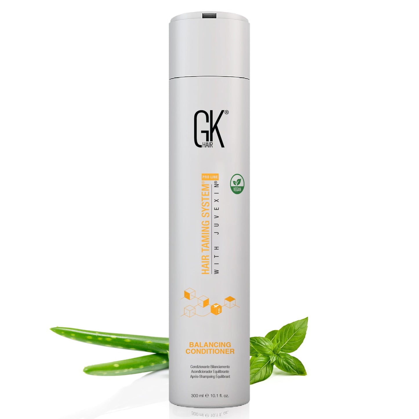 GK HAIR Balancing Conditioner - 300 Ml