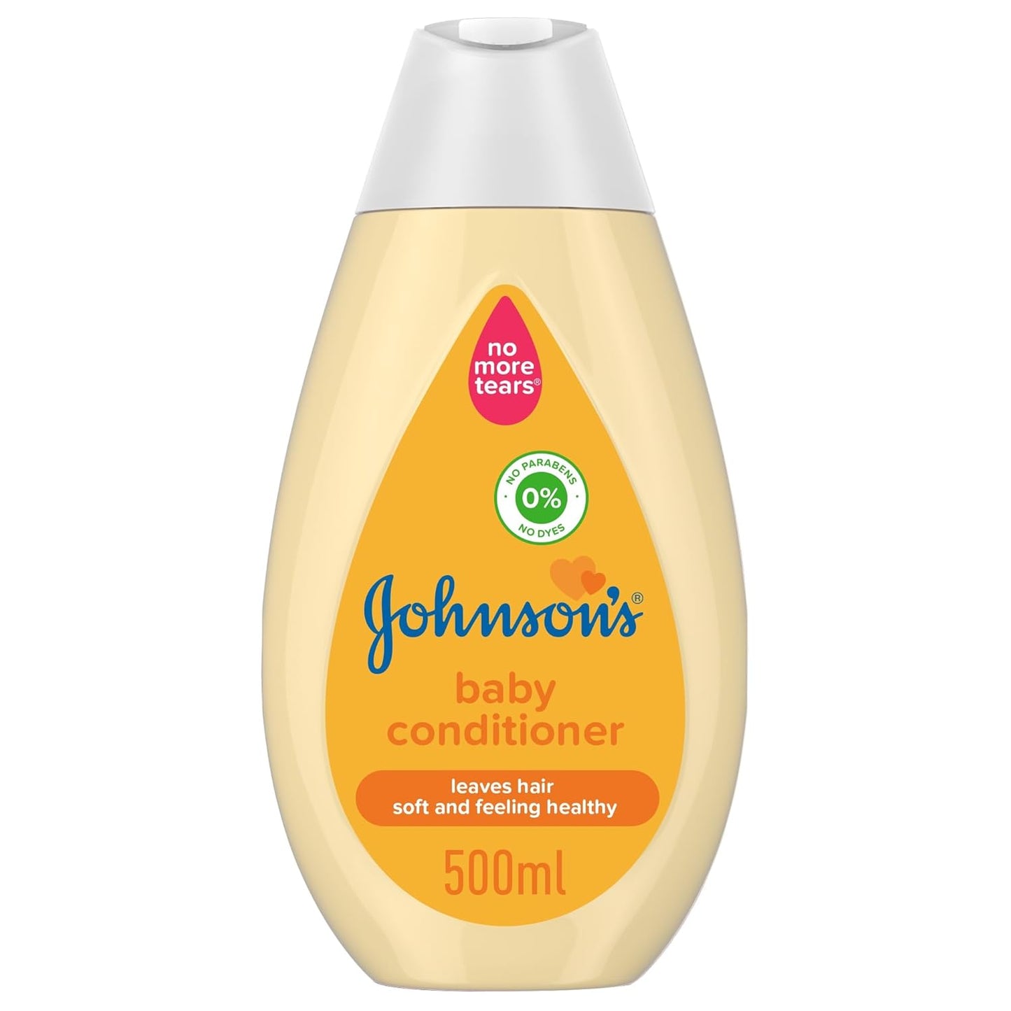 Johnson's conditioner, 500ml
