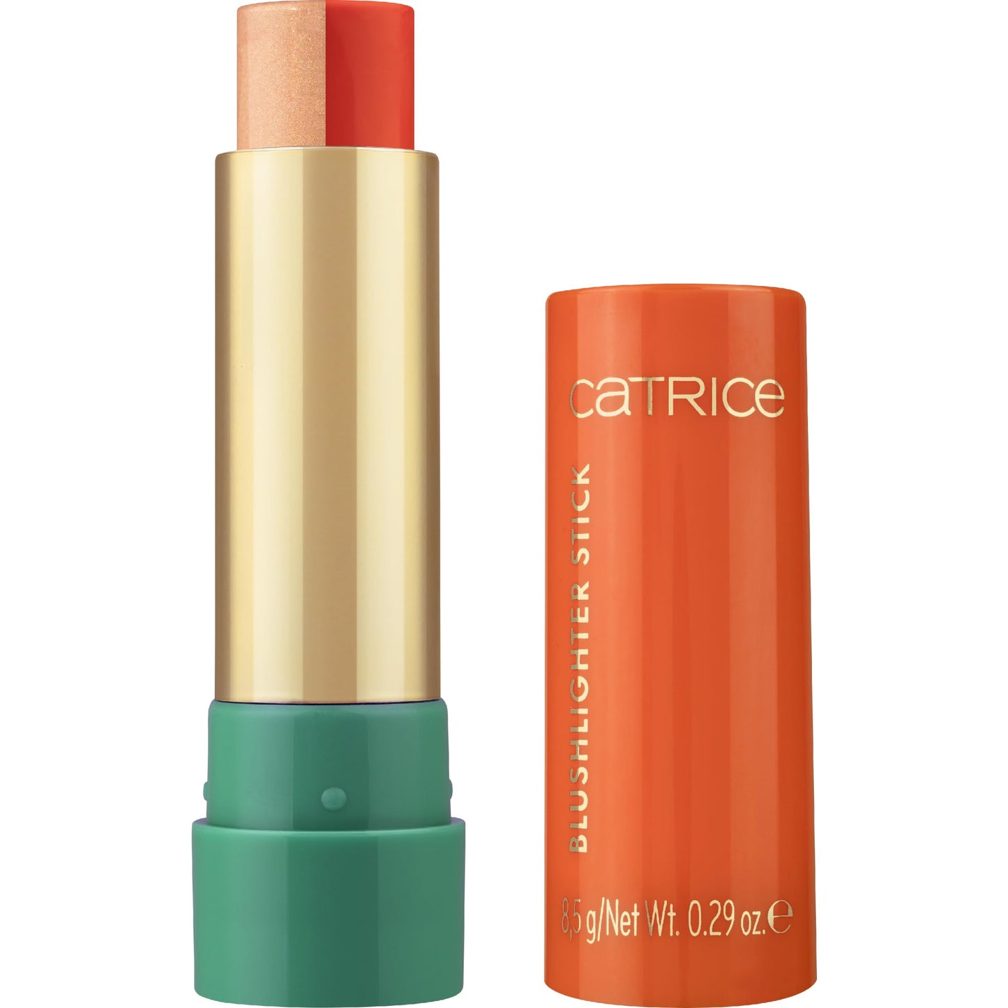 Catrice GENERATION JOY Blushlighter Stick C01