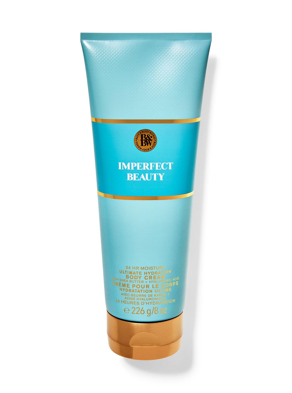 Bath & Body Works Imperfect Beauty Ultimate Hydration Body Cream