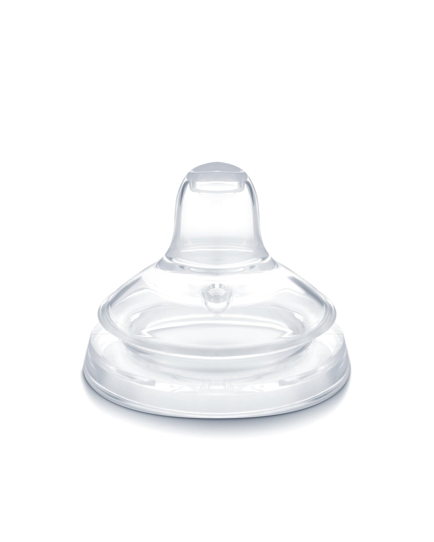Bubbles nipple for cup