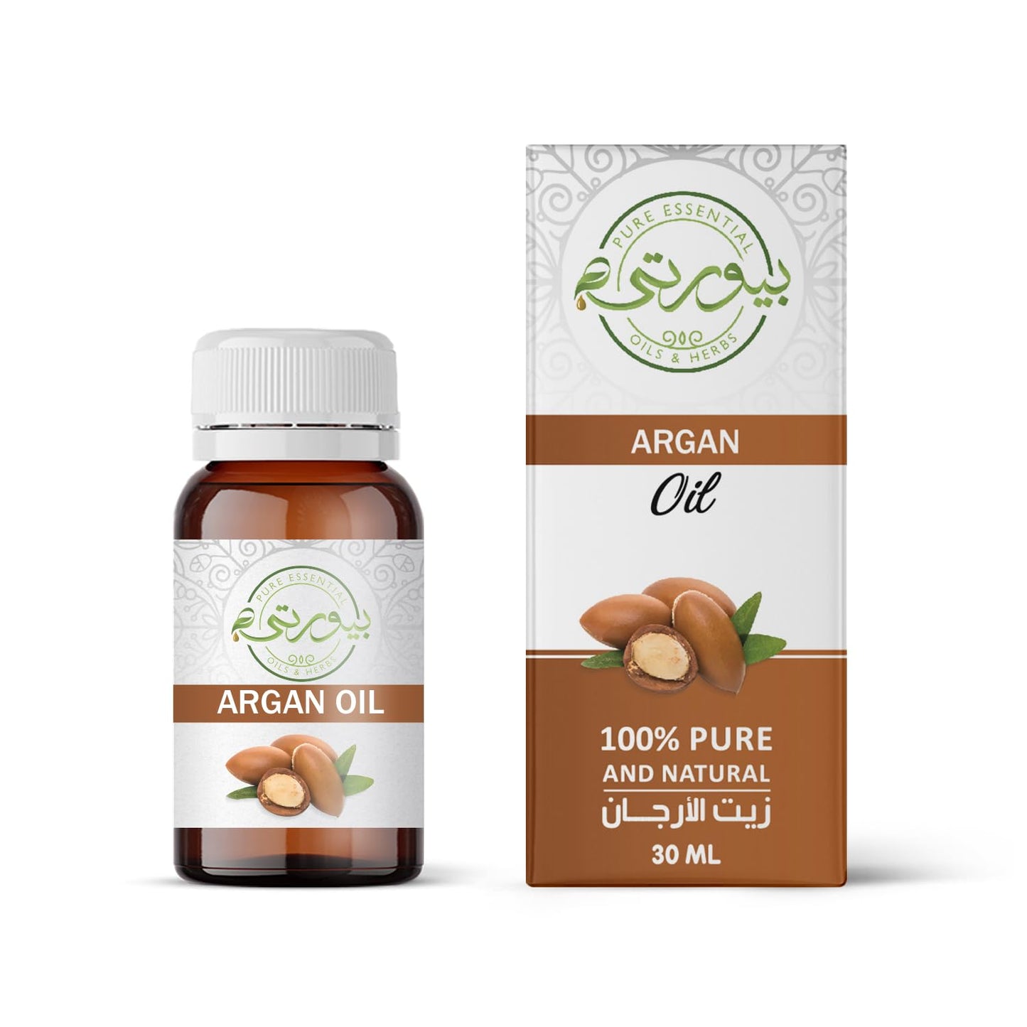 Purity Purity Argan Oil - 30ml
