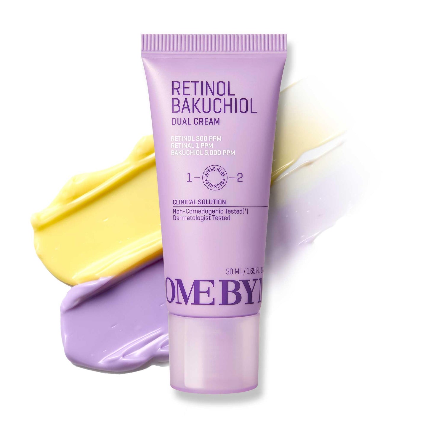 SOME BY MI Retinol Bakuchiol Dual Cream 50ml
