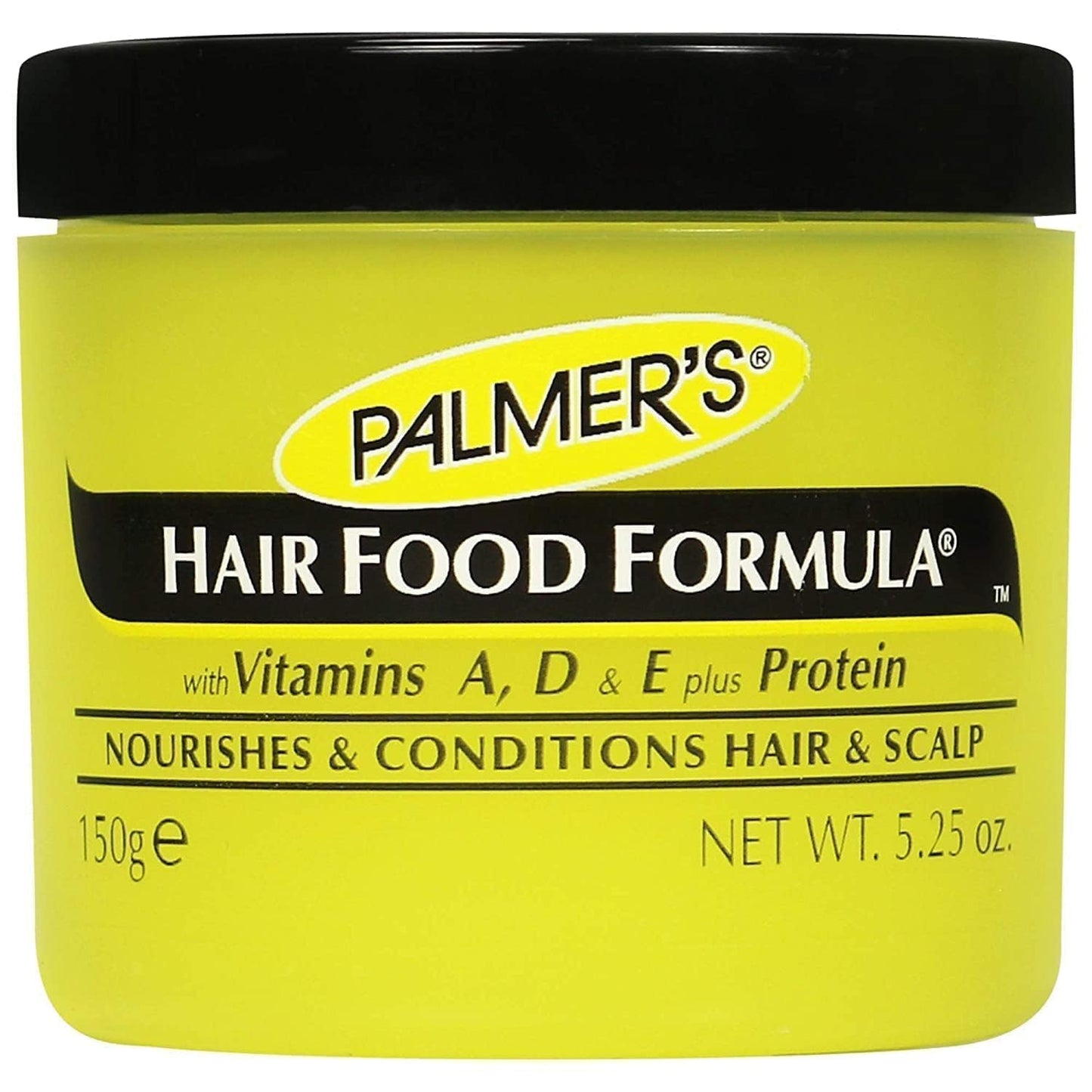 Palmer's Palmers Hair Food Formula (150g)
