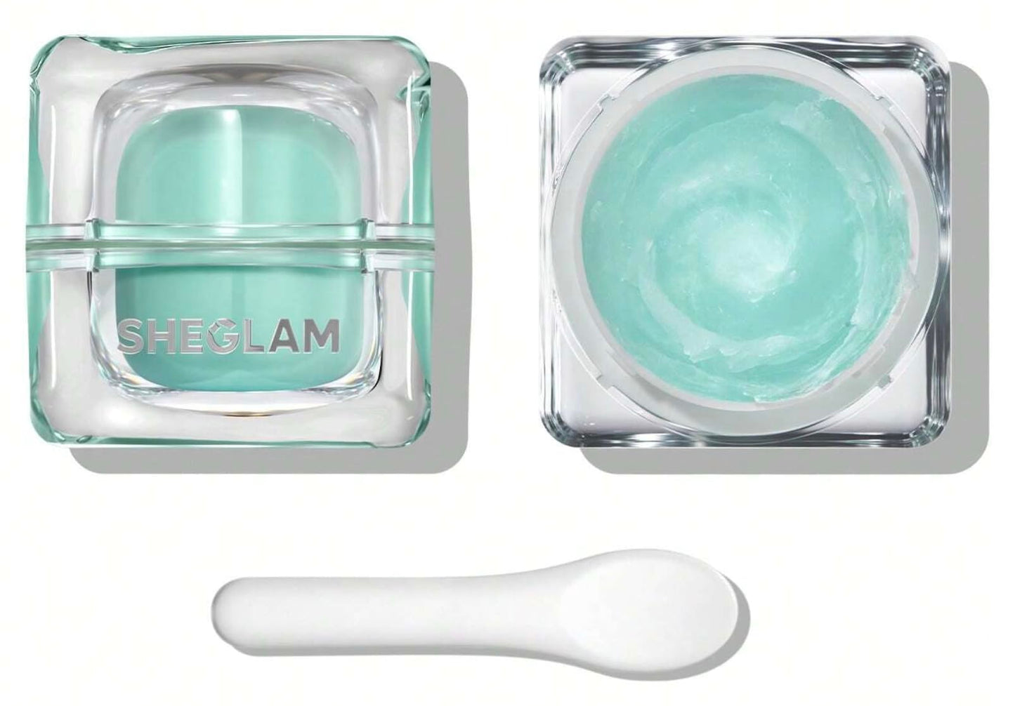 SHEGLAM Smoothing Primer Glacier Glo