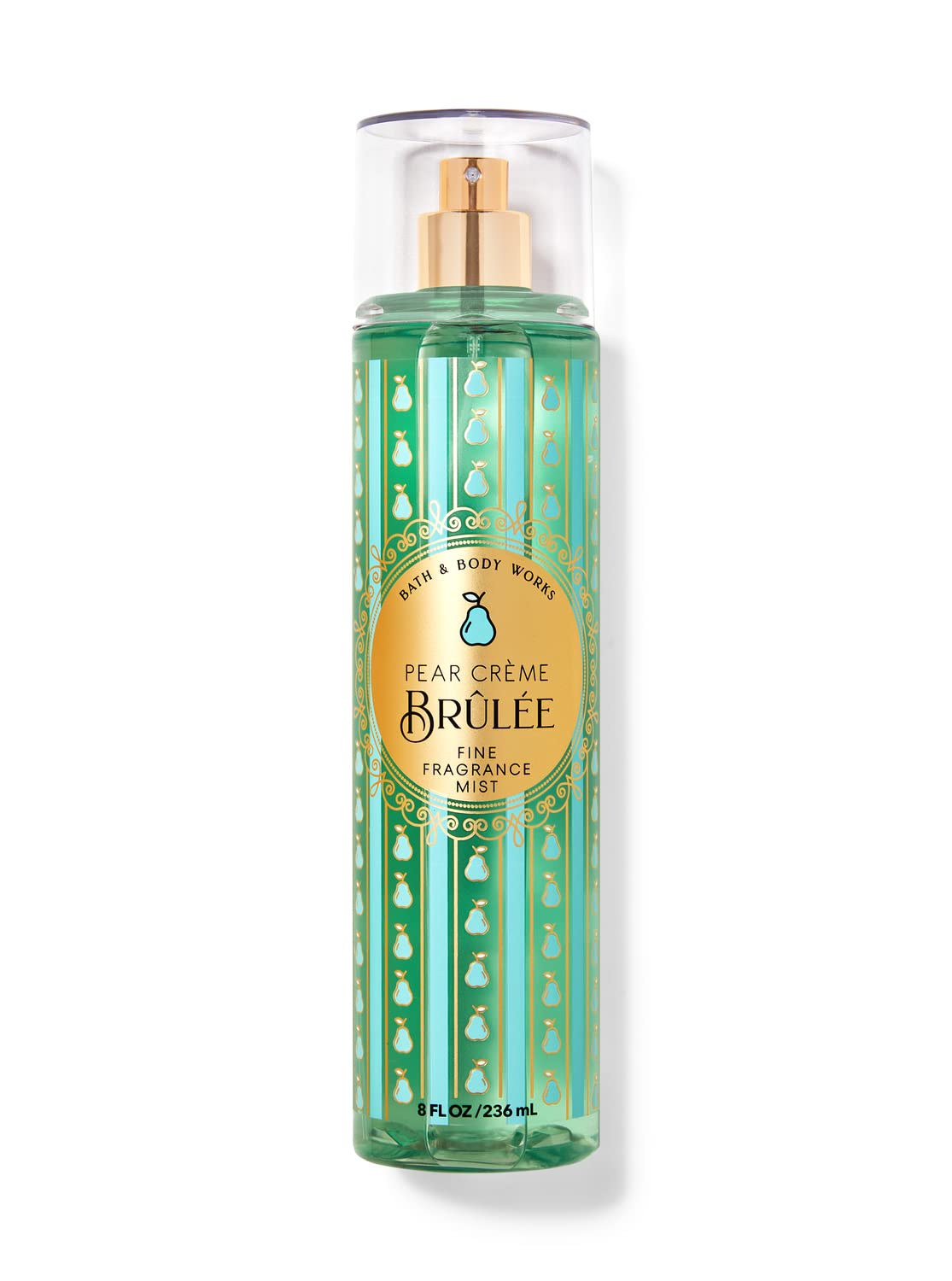Bath & Body Works BATH&BODY SP BRULEE 236 ML