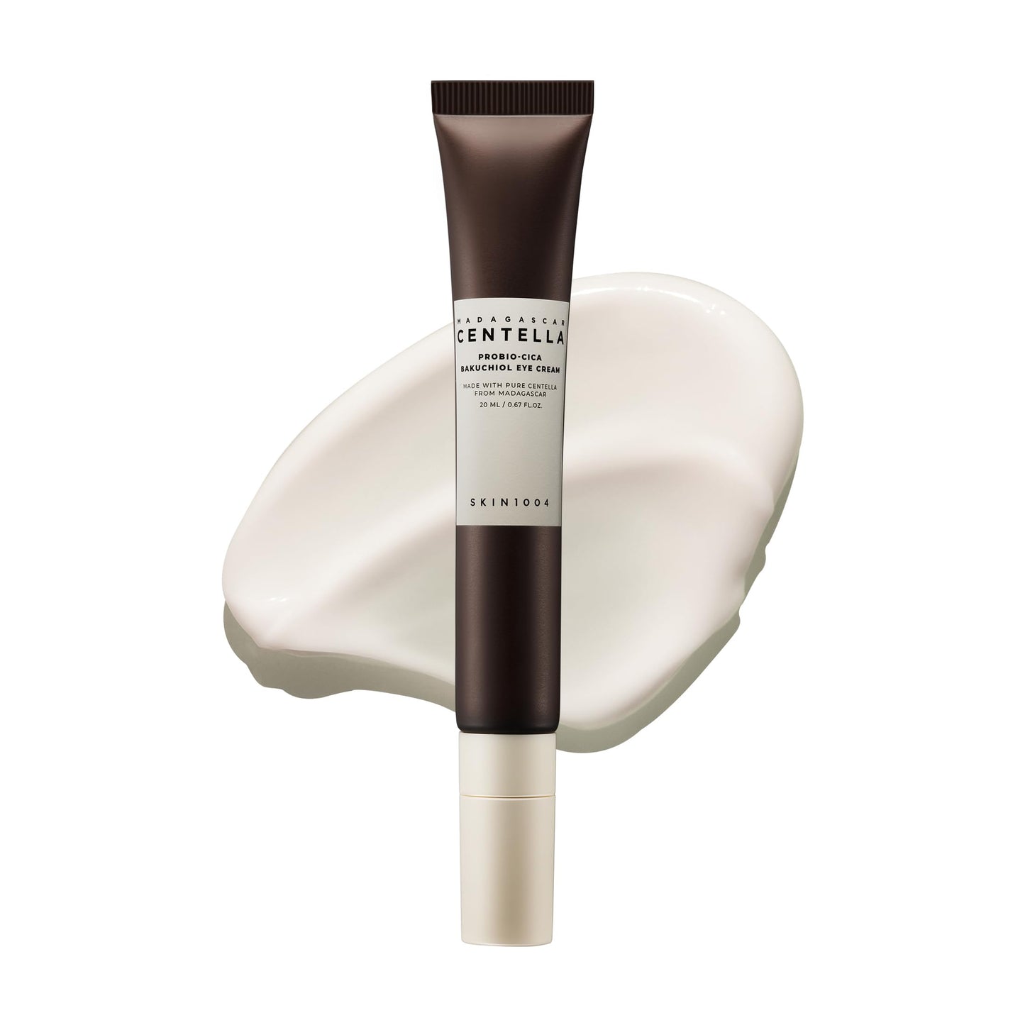 SKIN1004 Centella Probio Cica Bakuchiol Eye Cream - 20ml