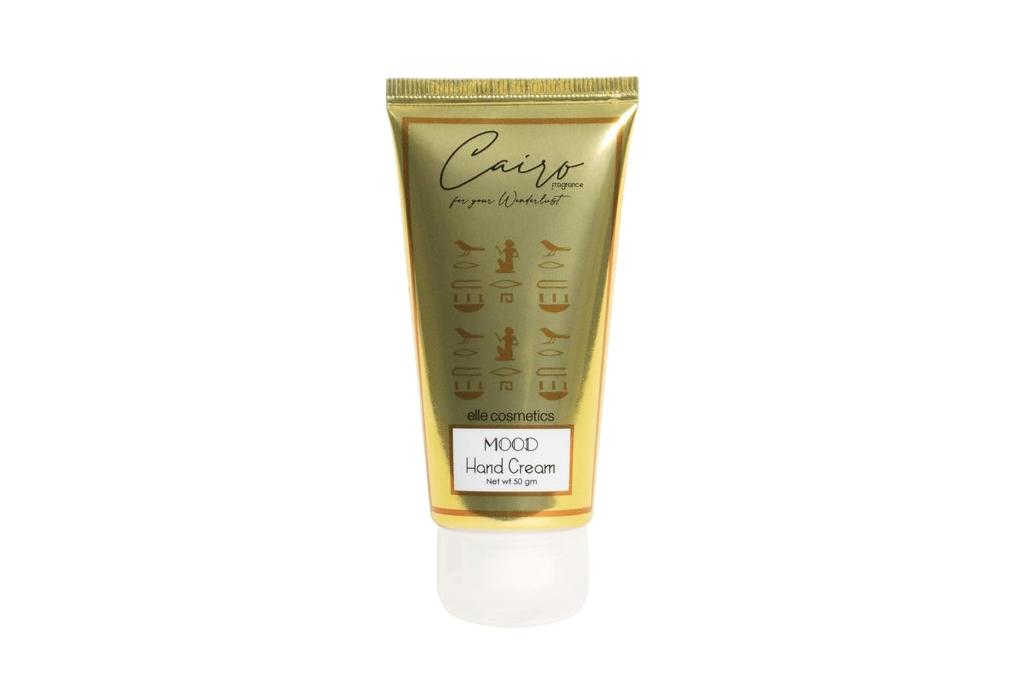 MOOD Cairo Hand Cream 50Gm