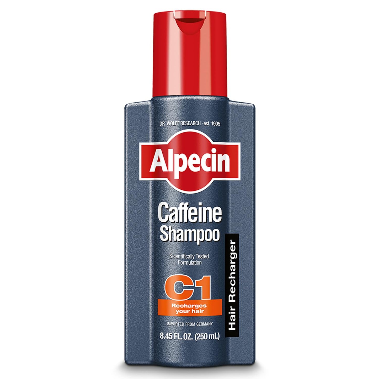 Alpecin C1 Caffeine Shampoo