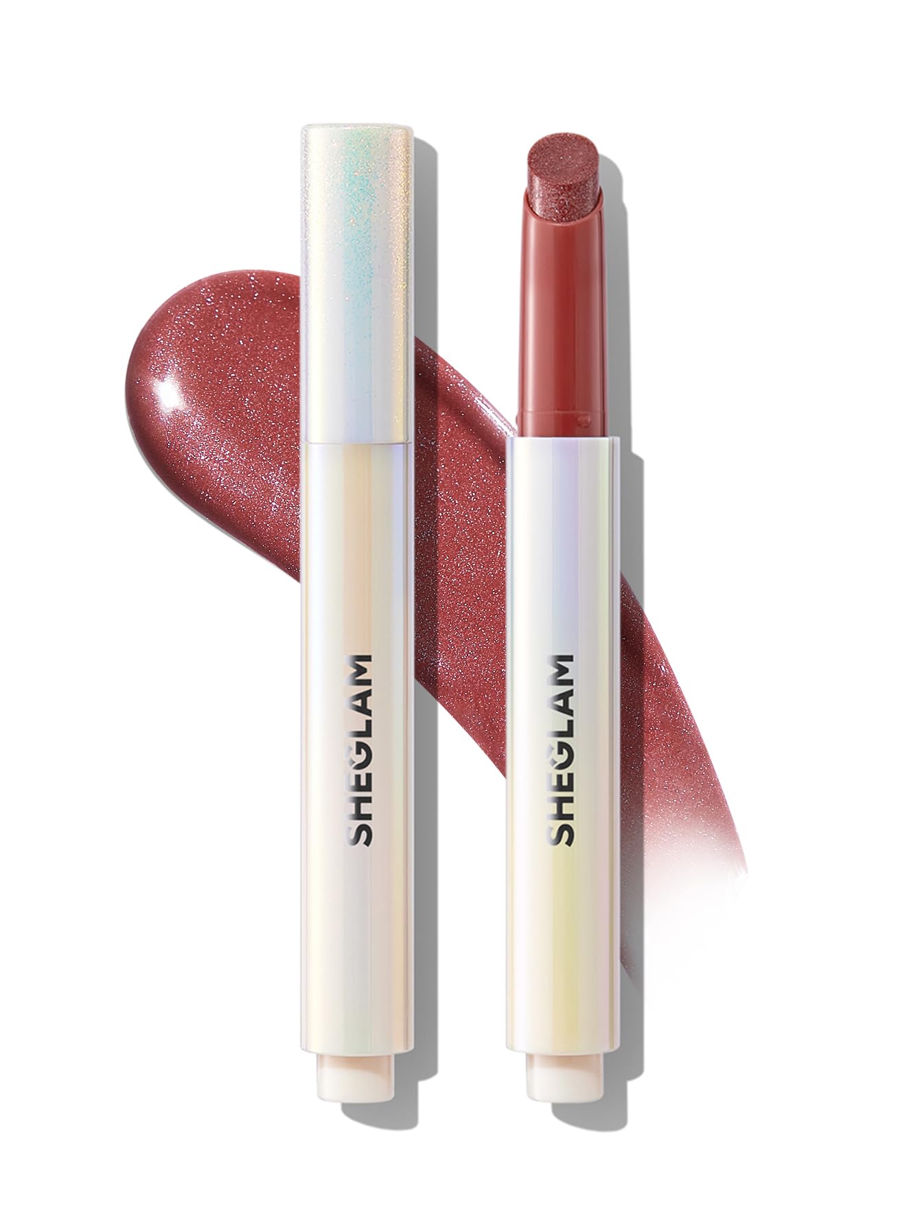 SHEGLAM Perfect Shimmer Lip Plumper First Crush 2g