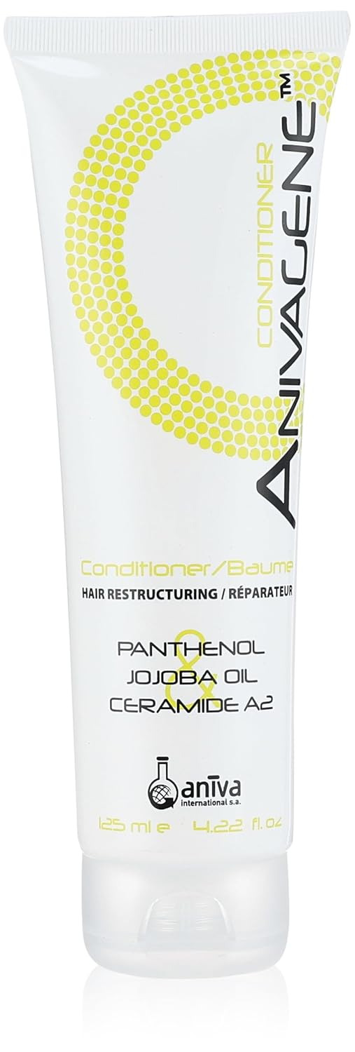 Anivagene Conditioner Hair Restructuring