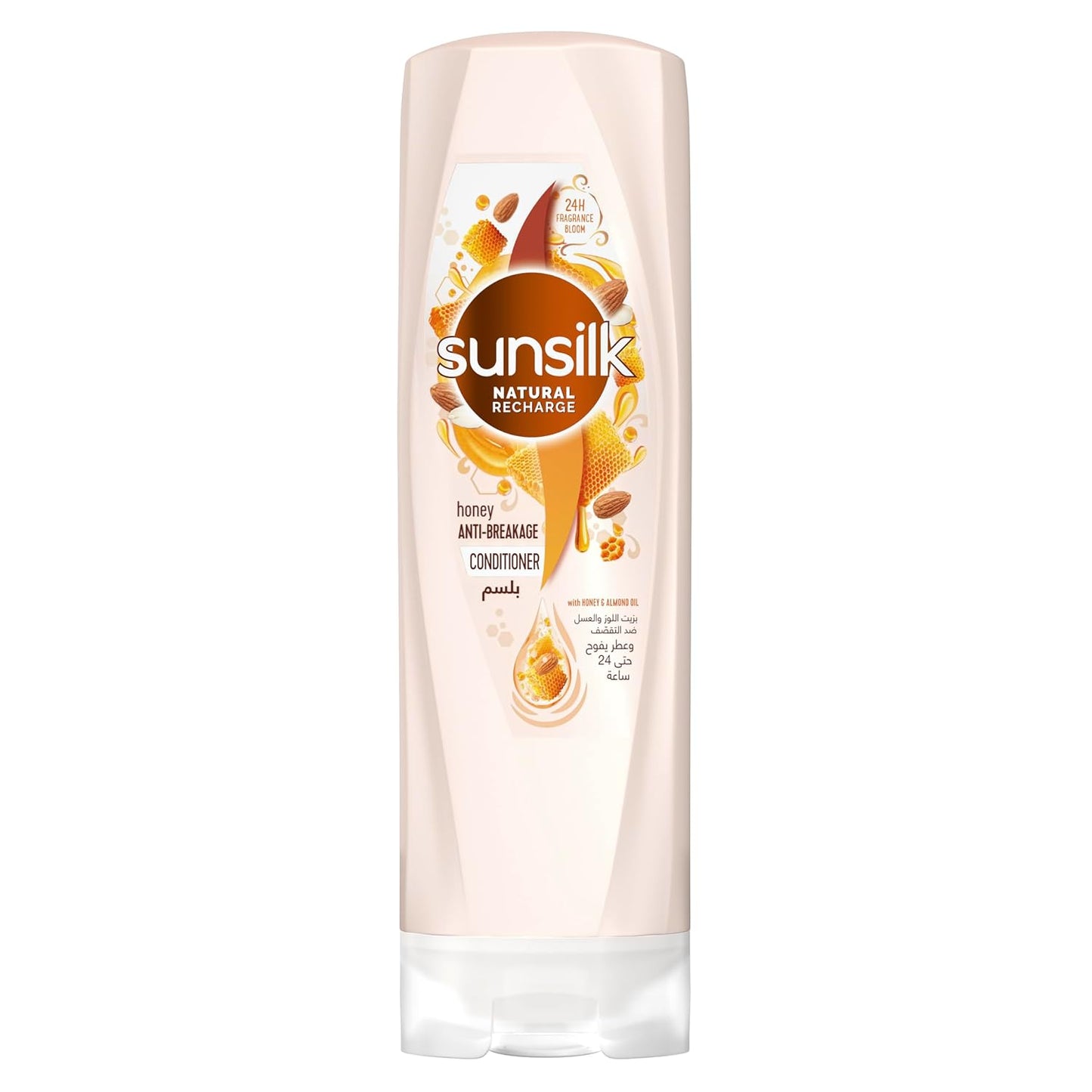 Sunsilk Conditioner Honey Anti Breakage 350ML