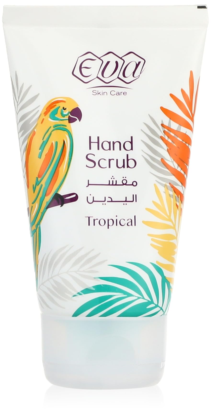 Eva skin care hand scrub tropical 50ml