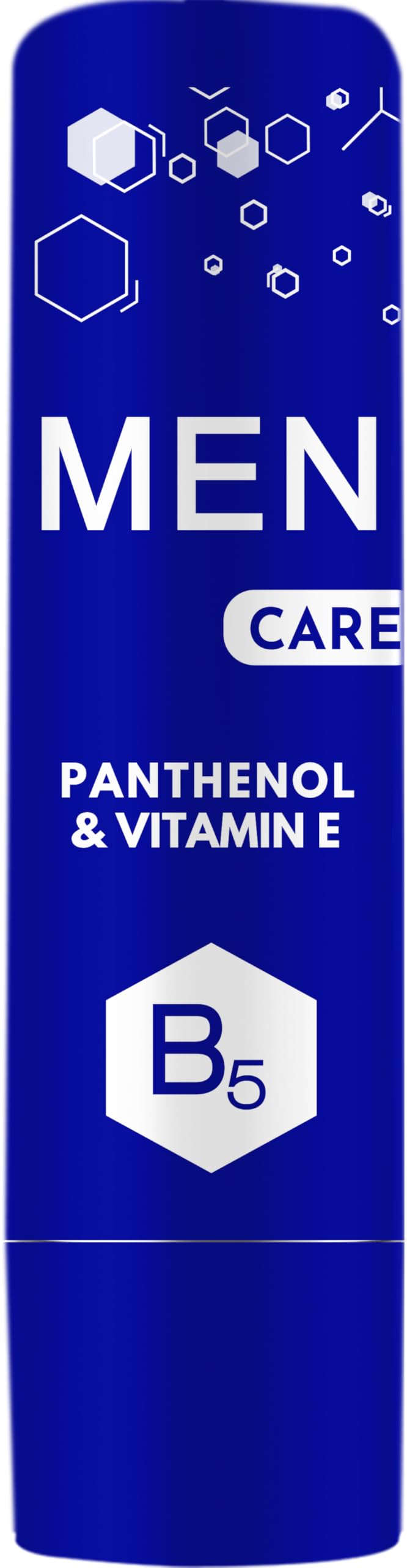 Luna Lip Moist (Men Care) With Vit. B5 & Panthenol