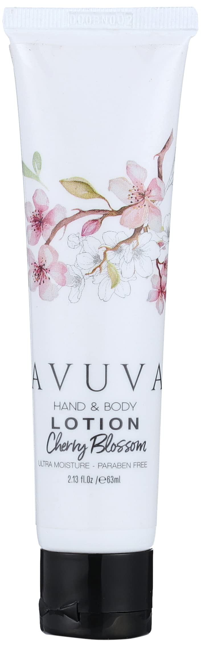 Avuva Hand&Body Lotion Cherry Blossom 63ml