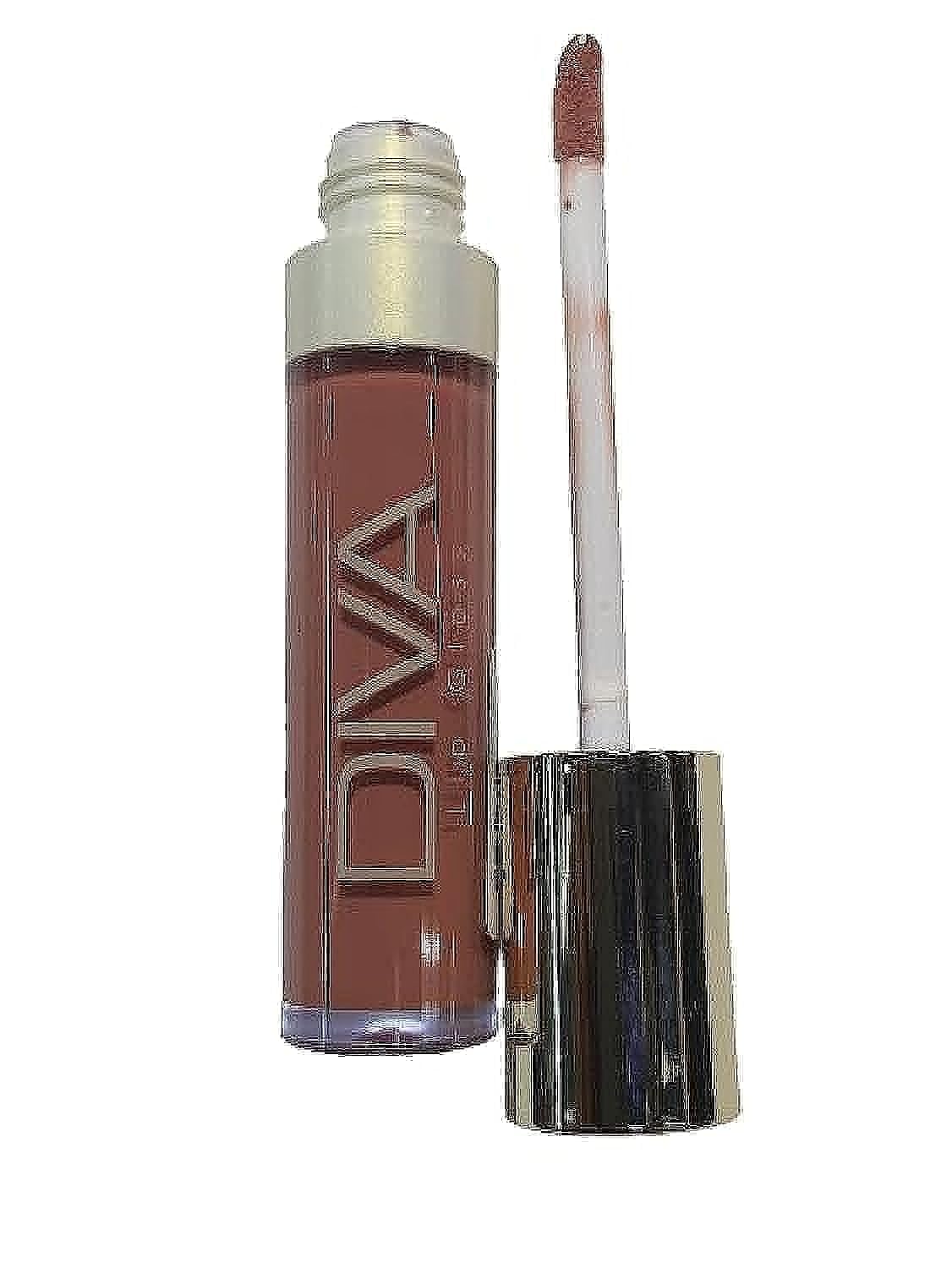 Amanda Milano DIVA LIP GLOSS.NO.4