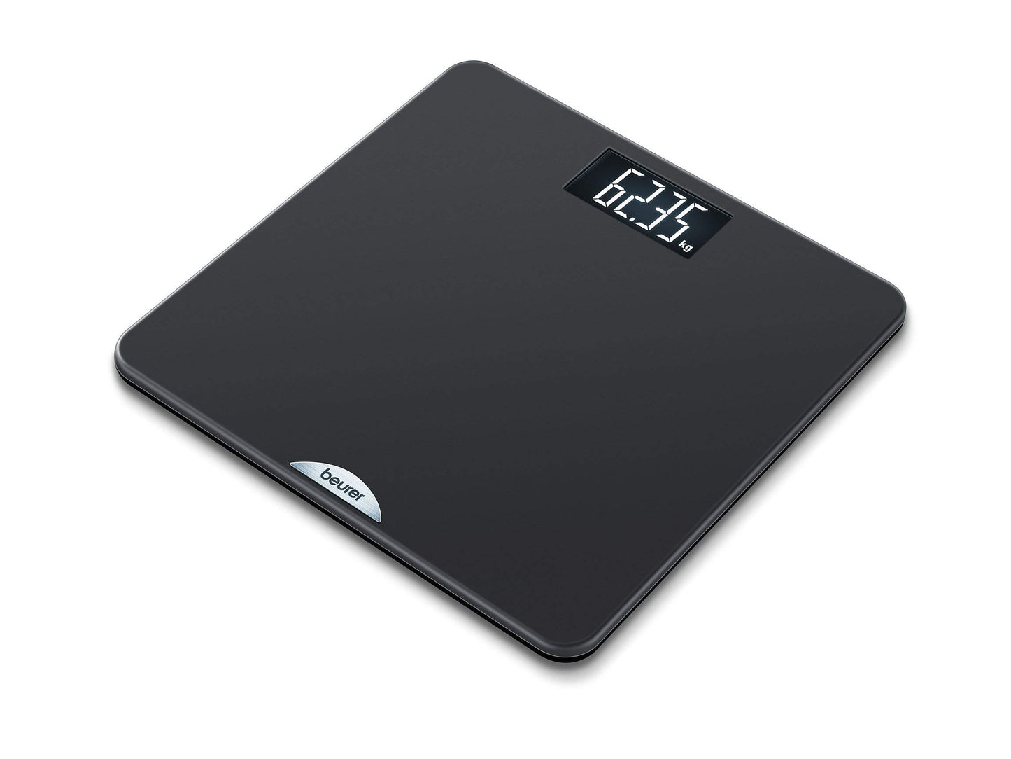 Beurer PS240 Stainless Weight Scale