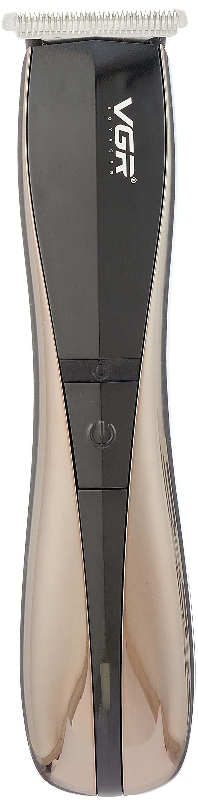 VGR Professional Hair Trimmer Hair Cutting Machine Electric Hair Clipper Haircut Machine Barber Trimmer Men Rechargeable V-939