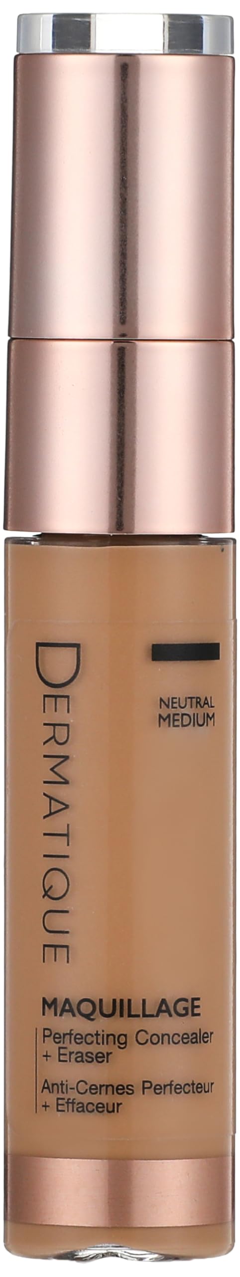 Dermatique maquillage perfecting concealer - neutral medium8.ml