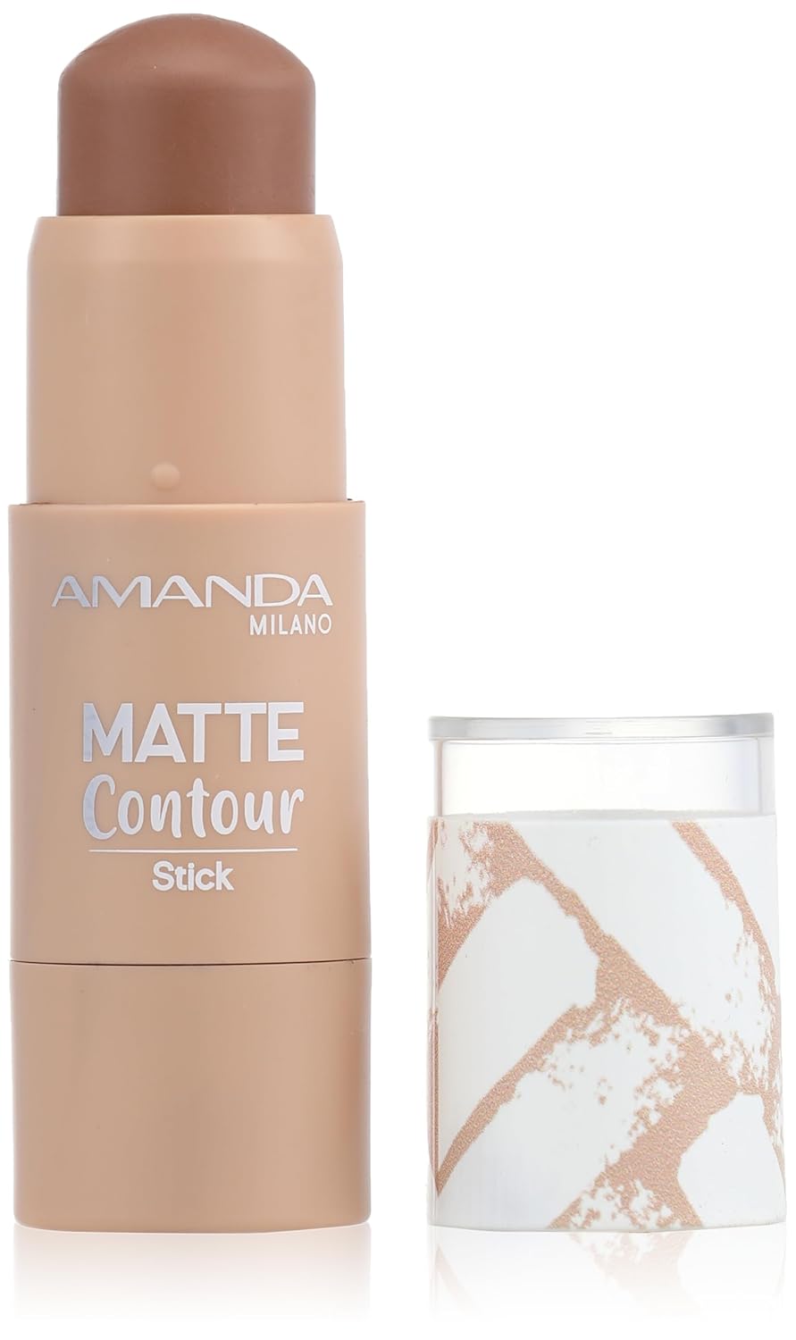 Amanda Milano MATTE CONTOUR STICK NO.01