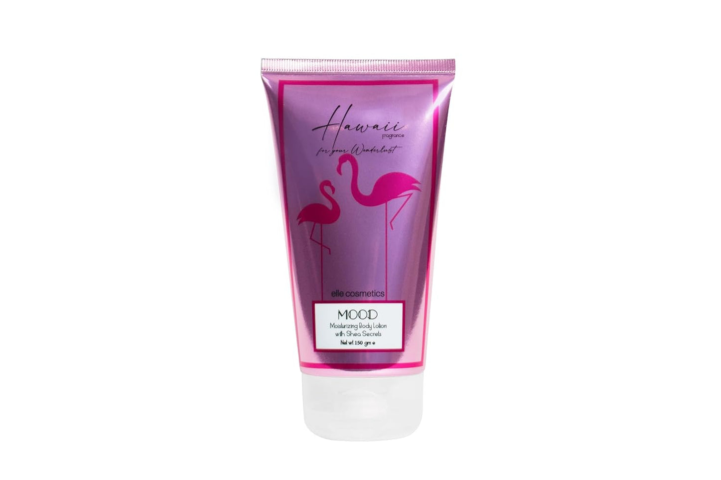 MOOD Hawaii Body Lotion 150 Gm