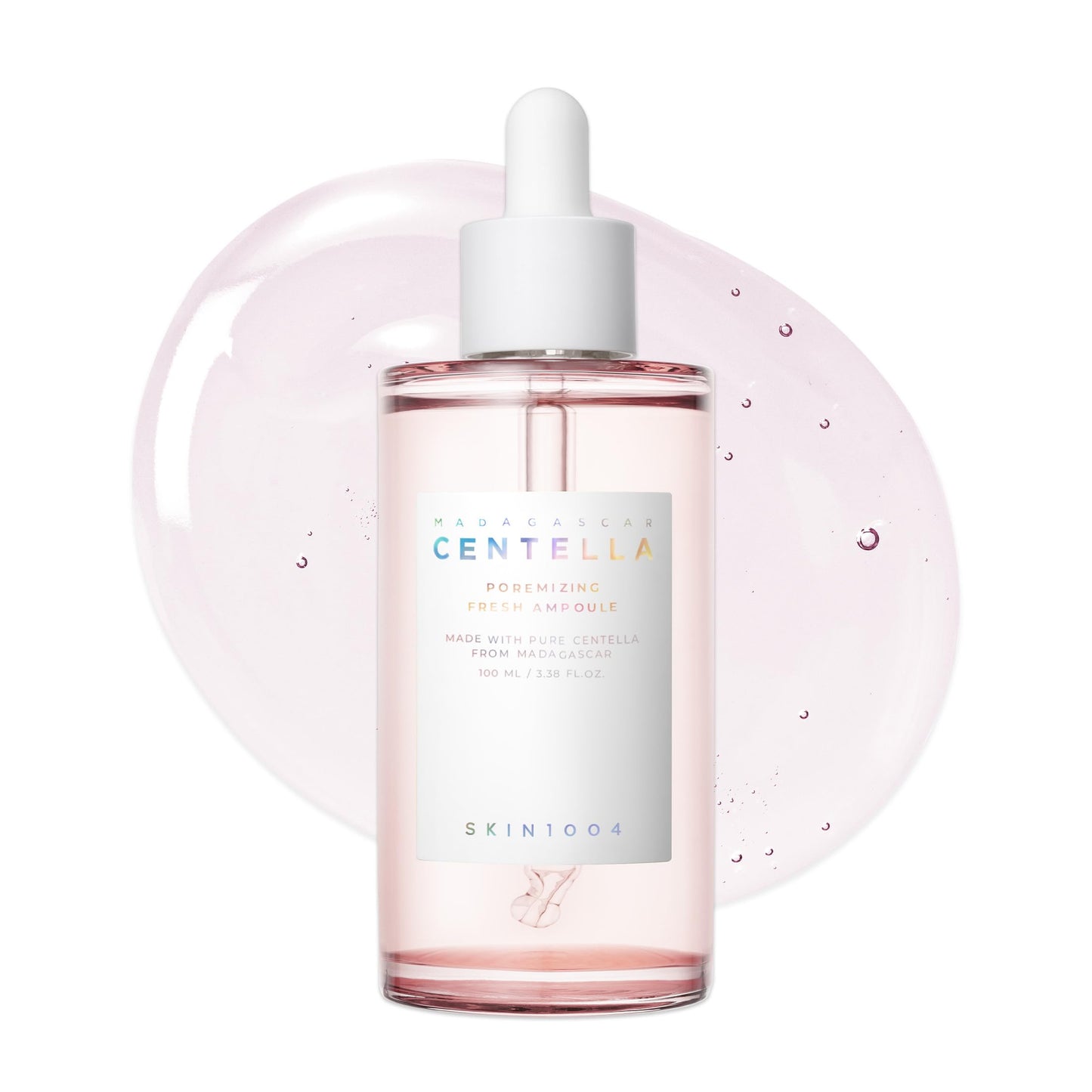 SKIN1004 Madagascar Centella Poremizing Fresh Ampoule - 100ml