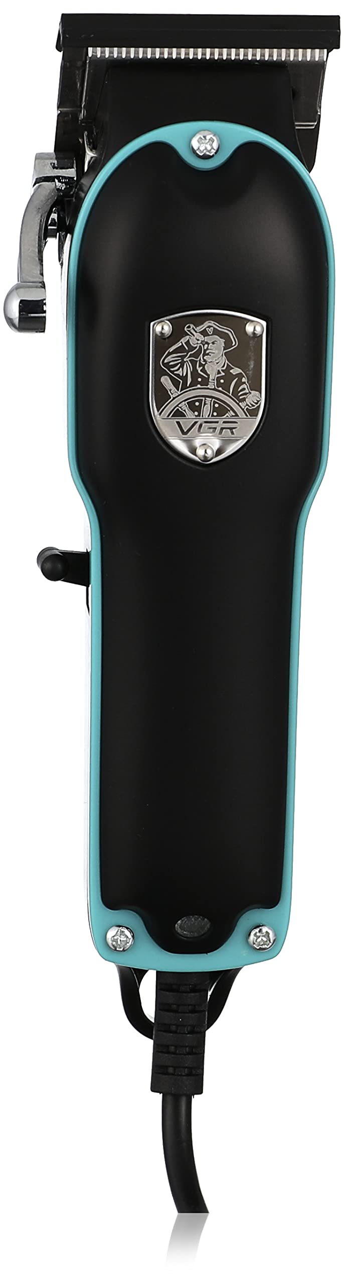 VGR V-123 Professional Rechargeable Electric Hair Trimmer