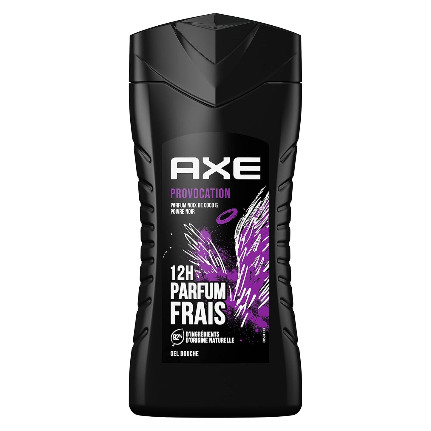 AXE Excite Showergel for Men, 250ml
