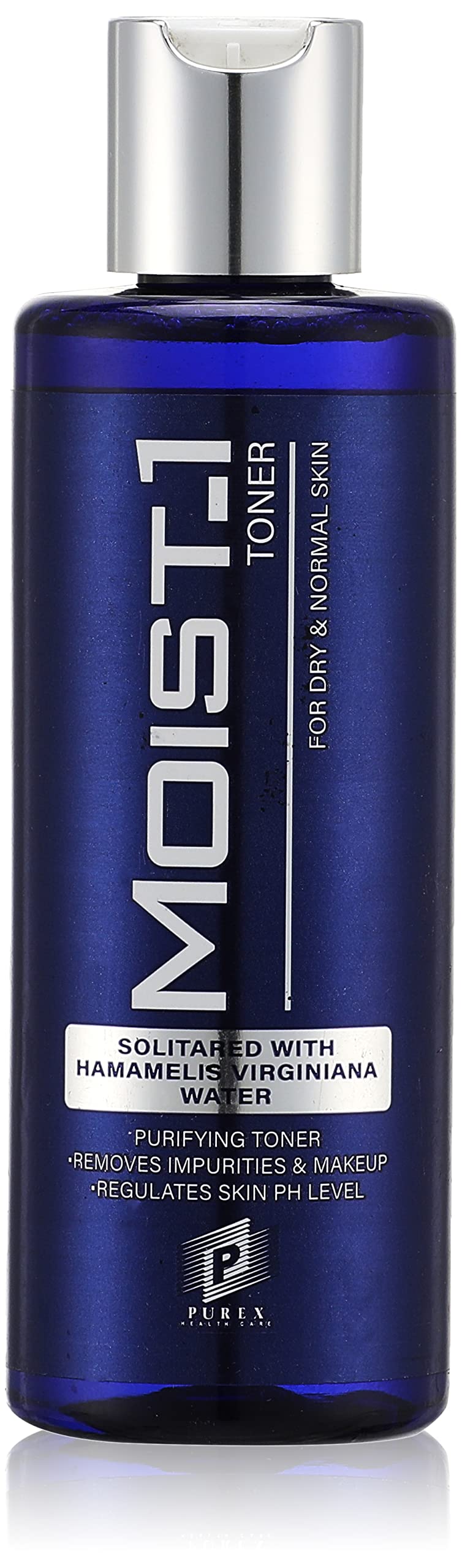 Moist-1 Purex Moist_1 toner for dry &normal skin 200 ml