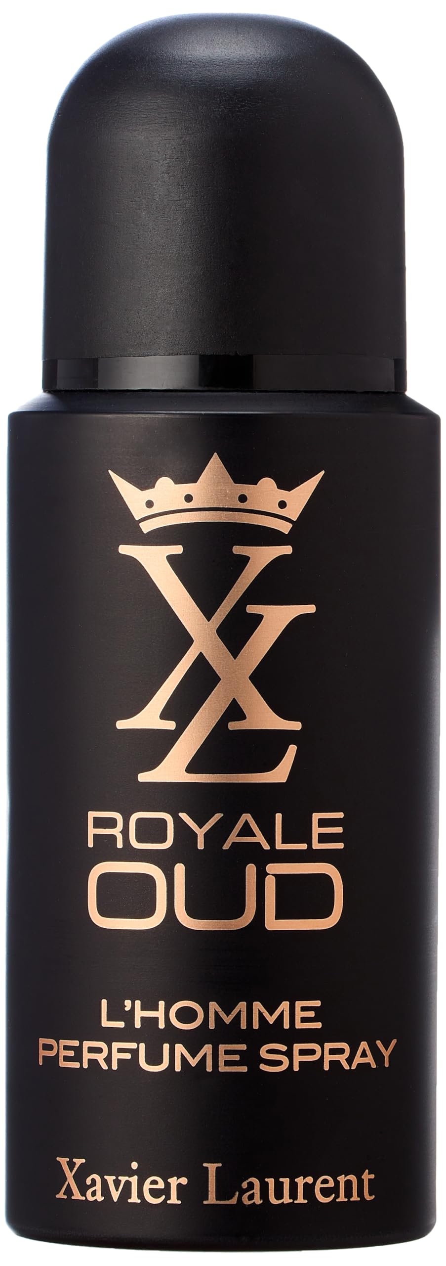 Xavier Laurent Xl Body Spray Royal Oud For Men 150Ml