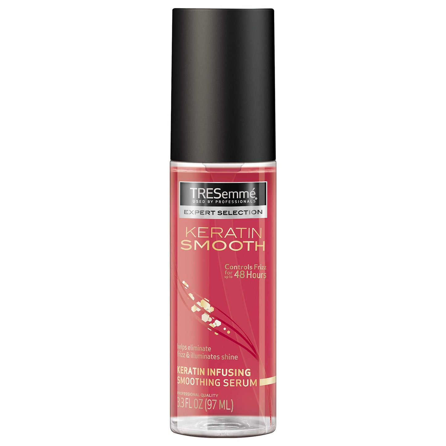 TRESemmé TRESemme Keratin Smooth Infusing Smoothing Serum 3.3 fl oz (97 ml)