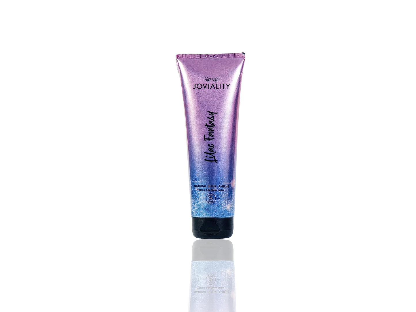 Joviality Lilac fantasy body Lotion With 240 ML Capcity - Multi Colour