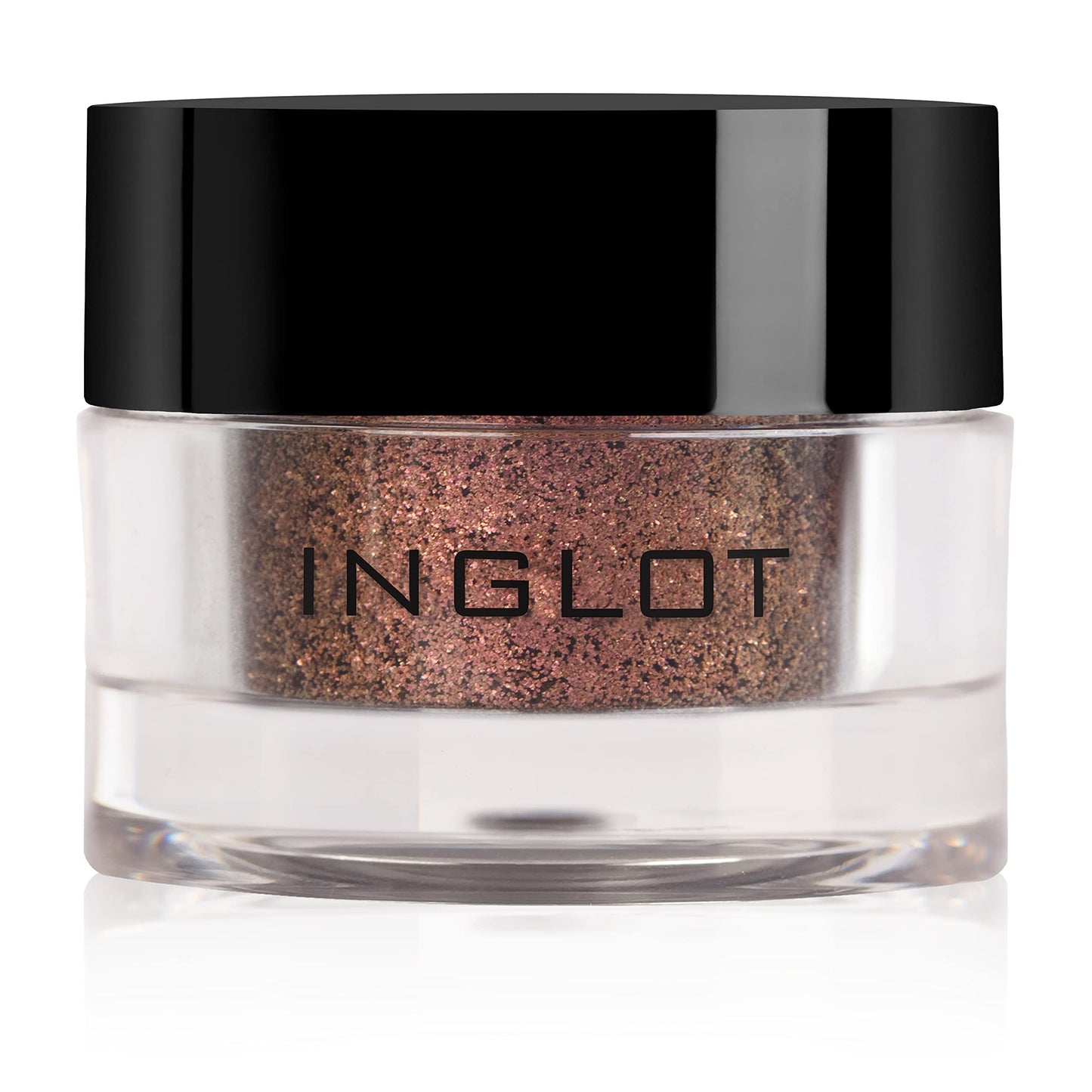 INGLOT Eyeshadow Brown 2 G, Pack Of 1