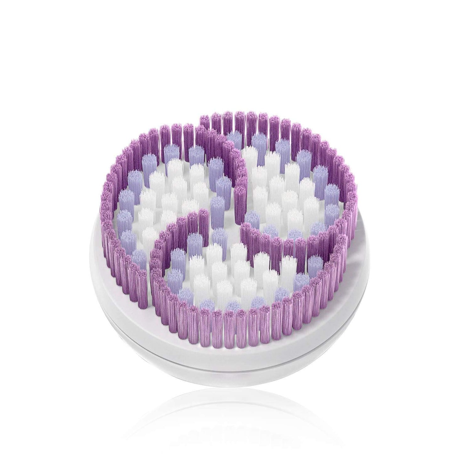 Braun Spare Parts - Braun Silk epil SkinSpa Exfoliation Brush - Refill, for Braun Silk epil 7, Silk epil 9, Non-Retail Packaging, Packaging May Vary – 79 Spa