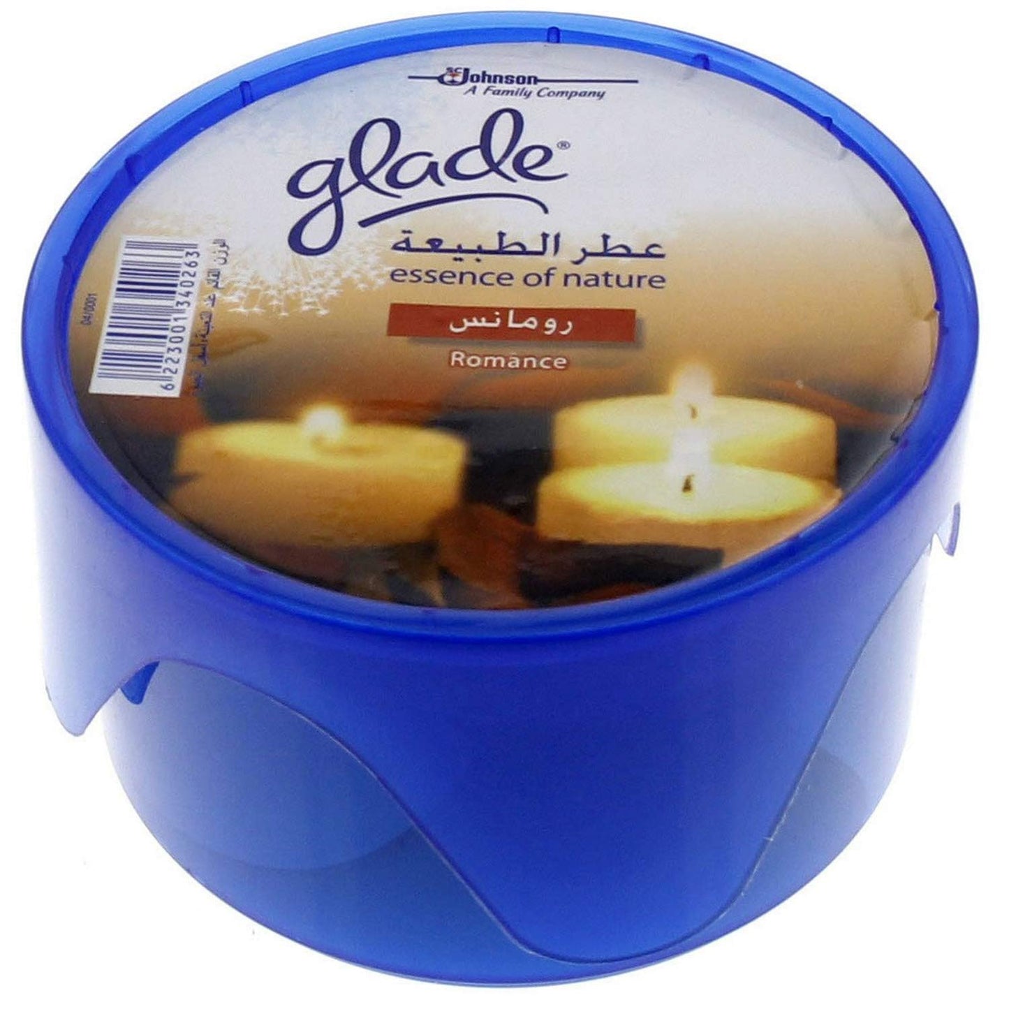 Glade Romance Essence Nature, 190 Gm