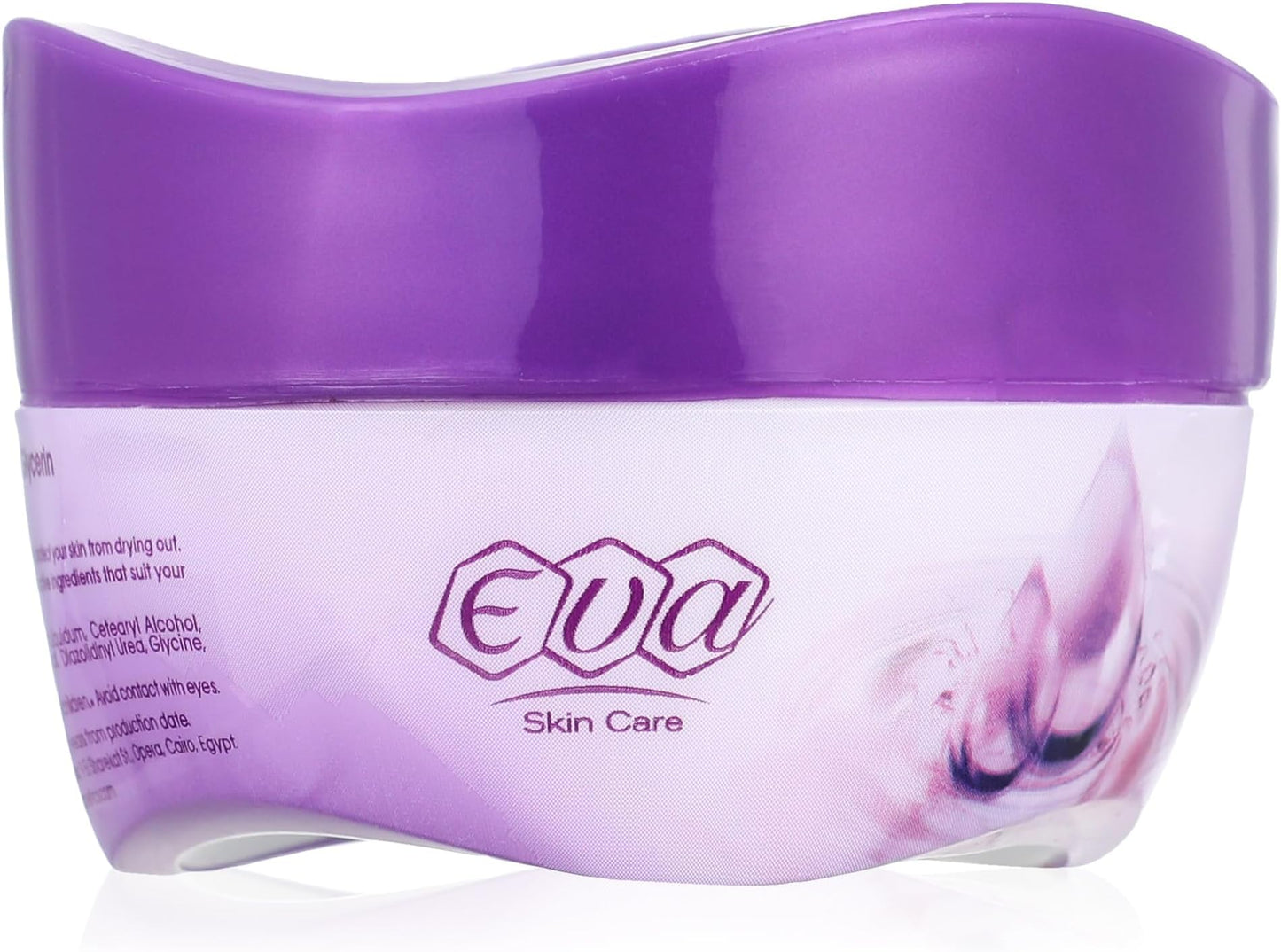 Eva Skin Care - Cream with Glycerin, 50gm