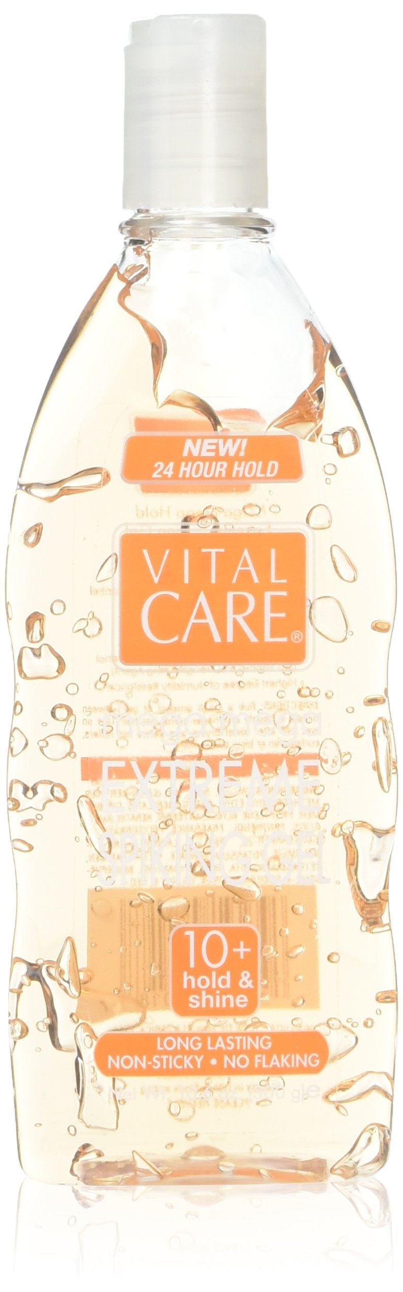 Vital styling gel mega mega hold