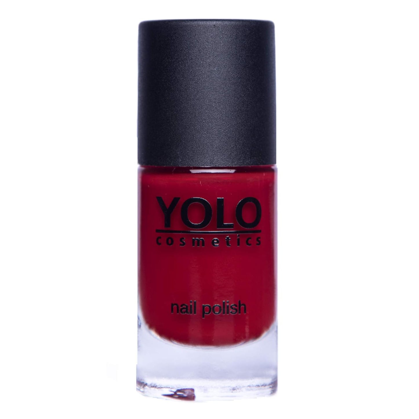 YOLO Nail Polish 10ml Valentine 107